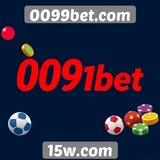Acessibilidade e navegação em 0099bet
