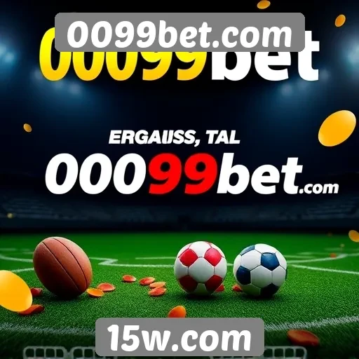 Bonificações e promoções disponíveis na 0099bet