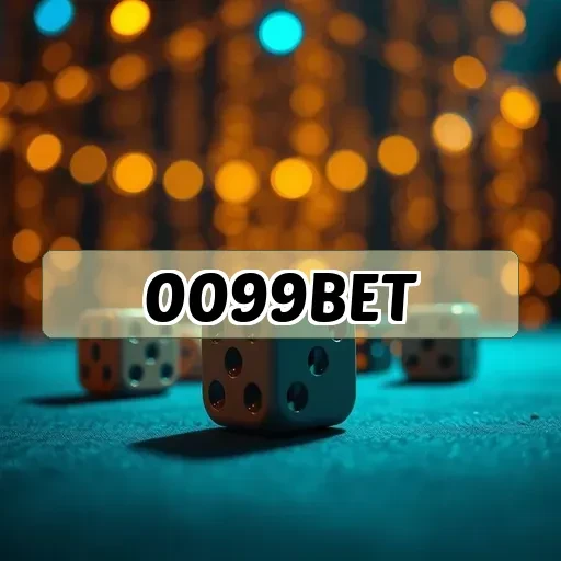0099bet.com: Descubra Os Melhores Recursos Para Seu Login em Jogos