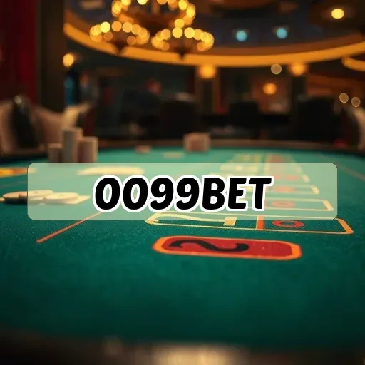 0099bet.com: Diversão Infinita com os Melhores Caça-Níqueis Online