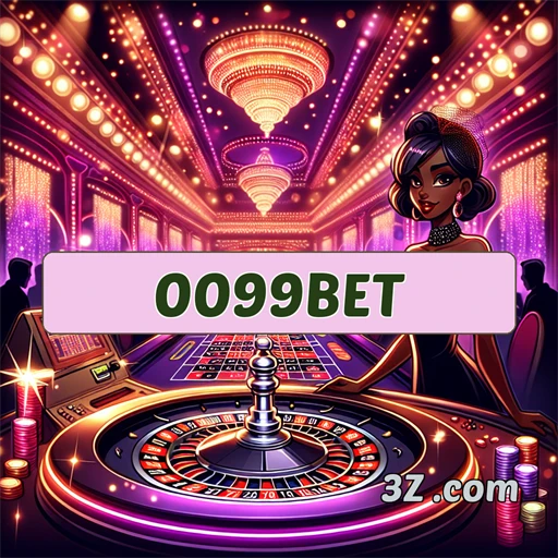 0099bet.com Plataforma oficial