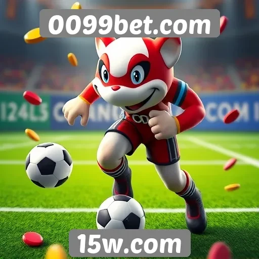 Tipos de jogos disponíveis no 0099bet